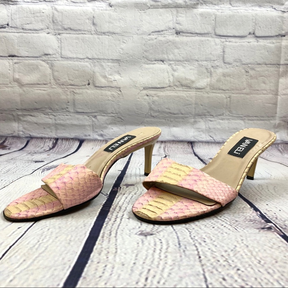 Vaneli high heel sandal - Picture 1 of 5